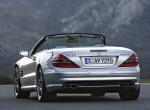 Mercedes-Benz SL65 AMG 2006 года
